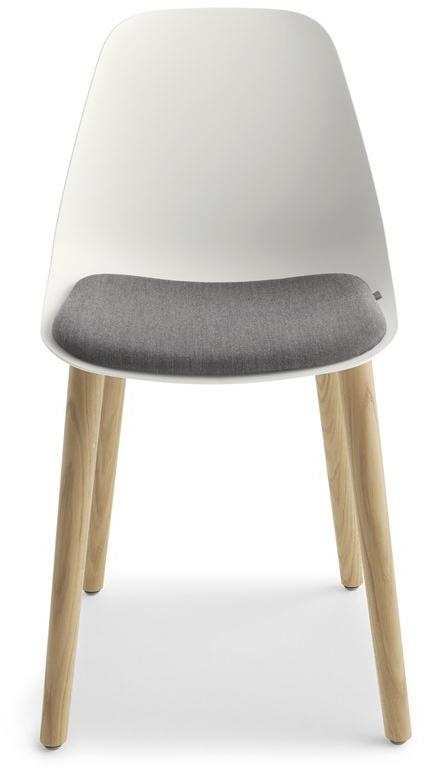 Crassevig Стул полипропиленовый Pola sun-id-1439198 - Вид №11