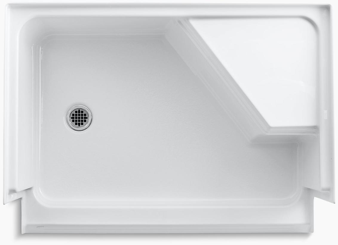 KOHLER Мемуары 48 K-9486-NY  - Вид №2