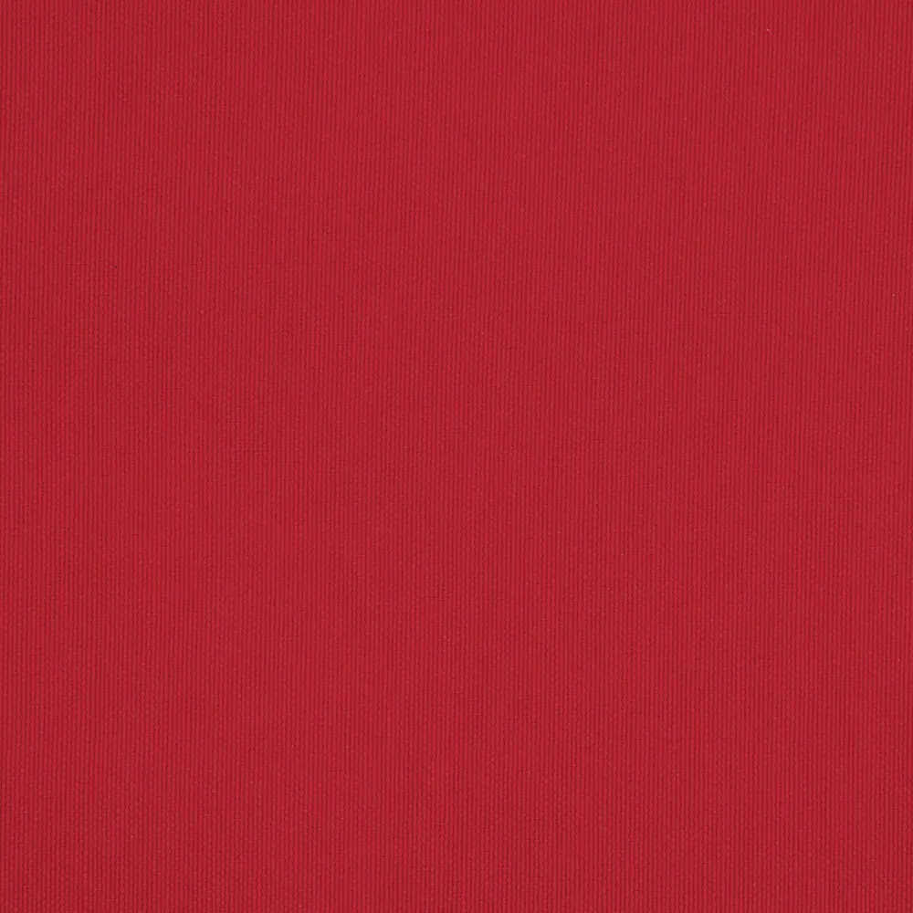 Штора на ленте Inspire Pharell 140x280 см цвет красный Carmen 4 85179749 STLM-2058162  - Вид №1