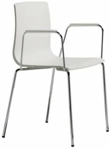 SCAB DESIGN Стул с подлокотниками Alice