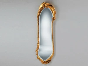BD Barcelona Design Настенное зеркало Calvet