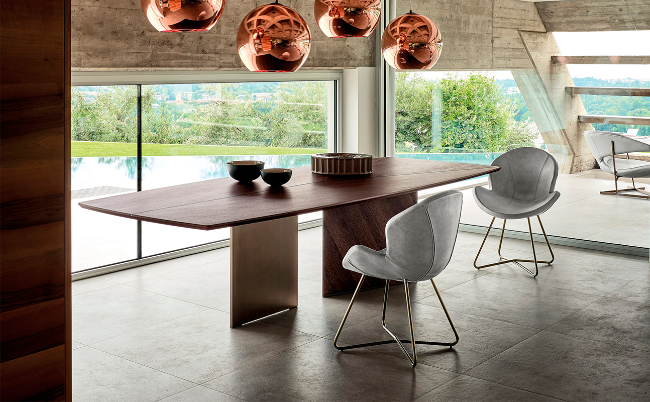 Стол EPSILON ARKETIPO 5100202  - Вид №1