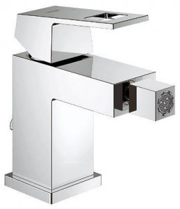 23139000 Смеситель для биде Grohe хром