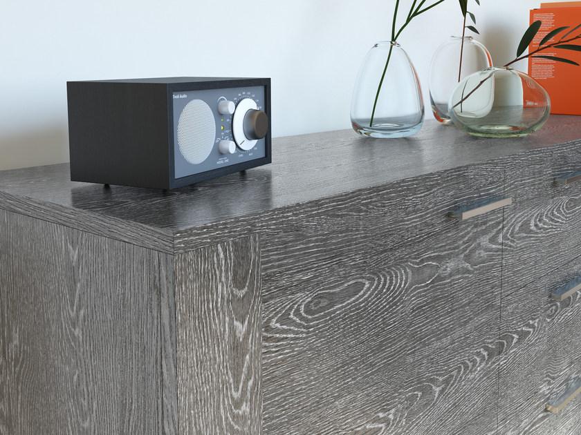 Artesive Клейкое ПВХ покрытие Wood Wd-002 - Вид №2