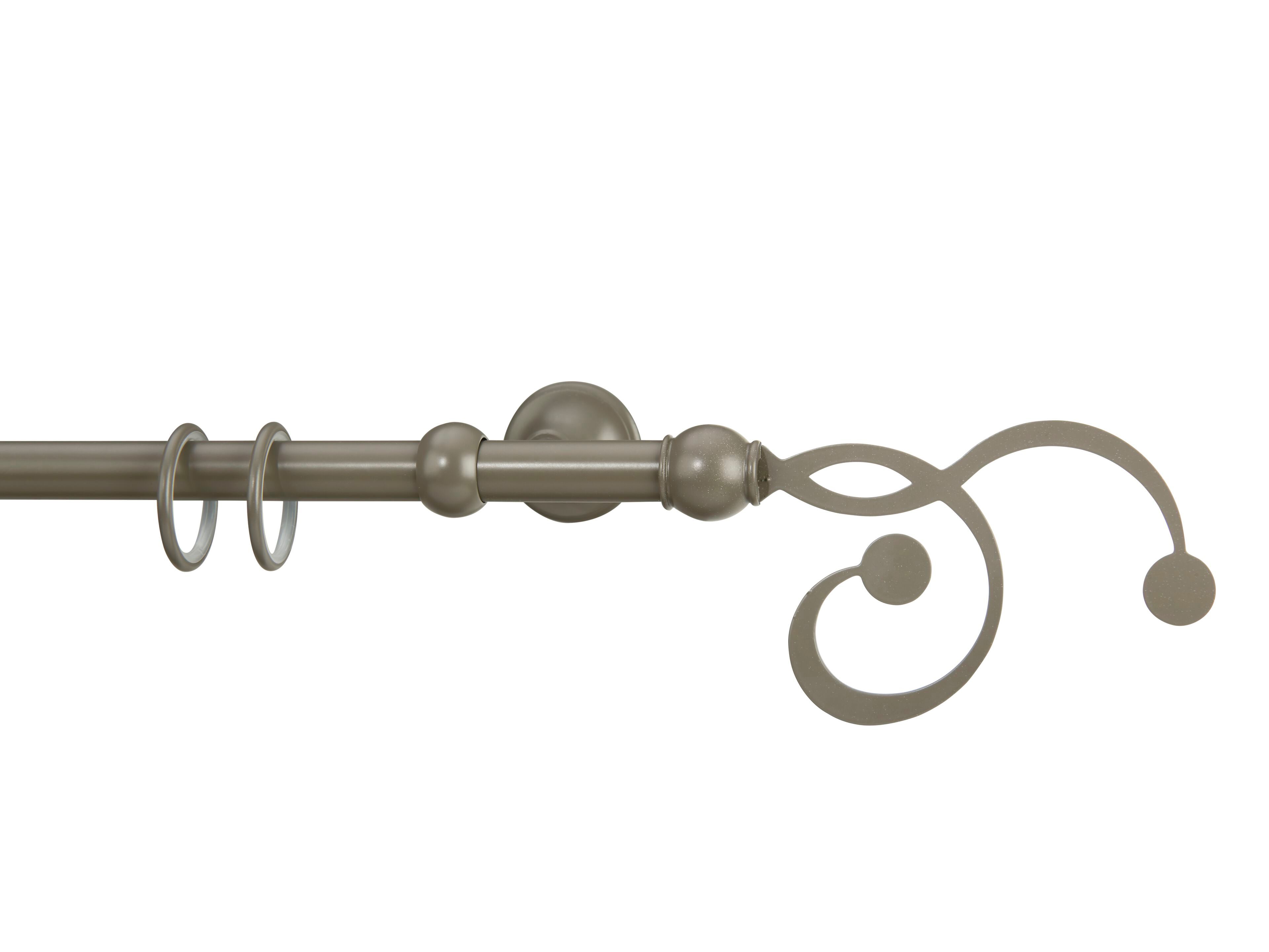 Железный карниз Frandoli Прованс ARCH-00115523 - Вид №1