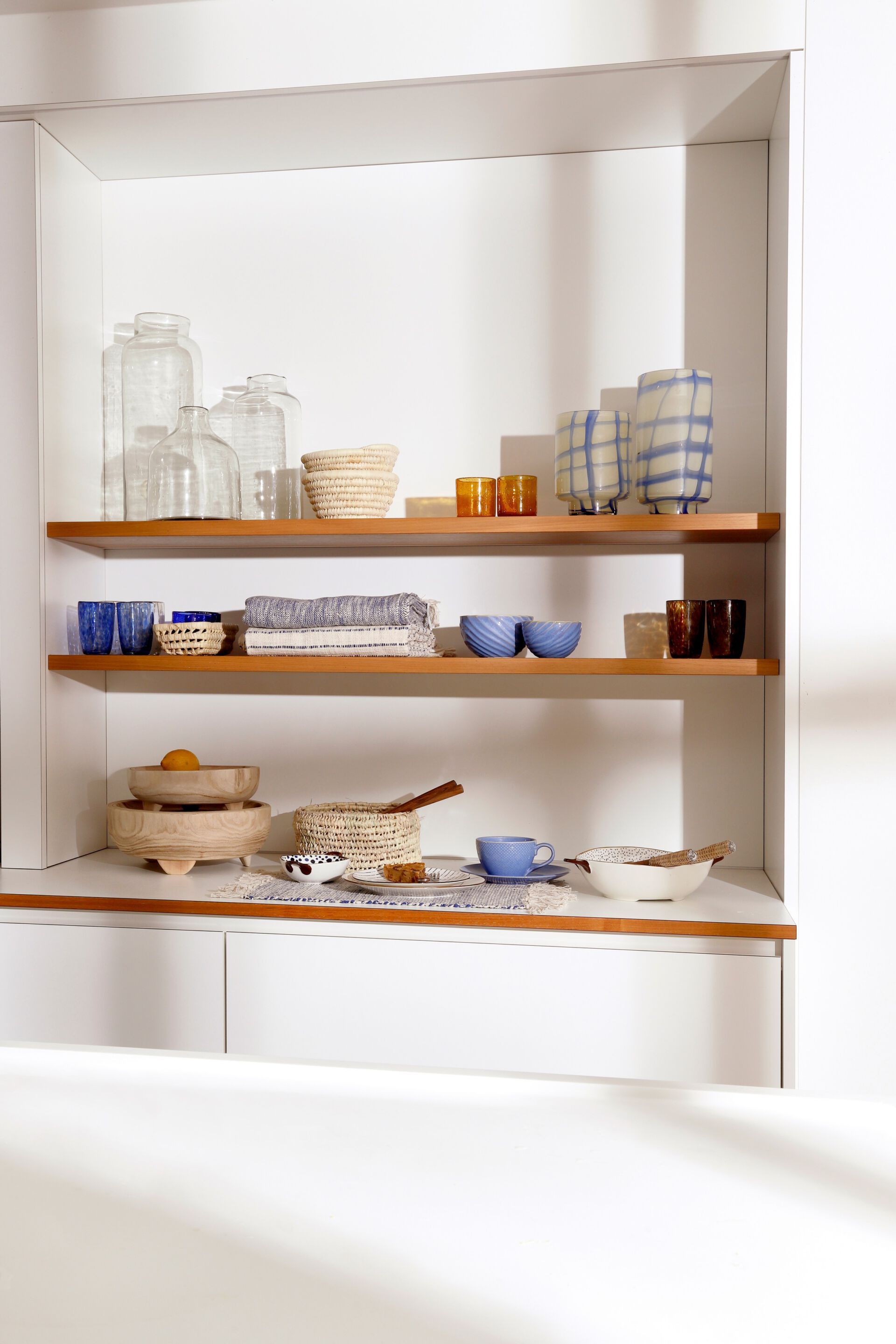 Стеклянный стакан POMAX VICO ARCH-00151454 - Вид №16