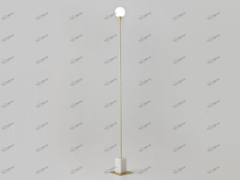 Aromas del Campo Торшер из металла Lan P1210