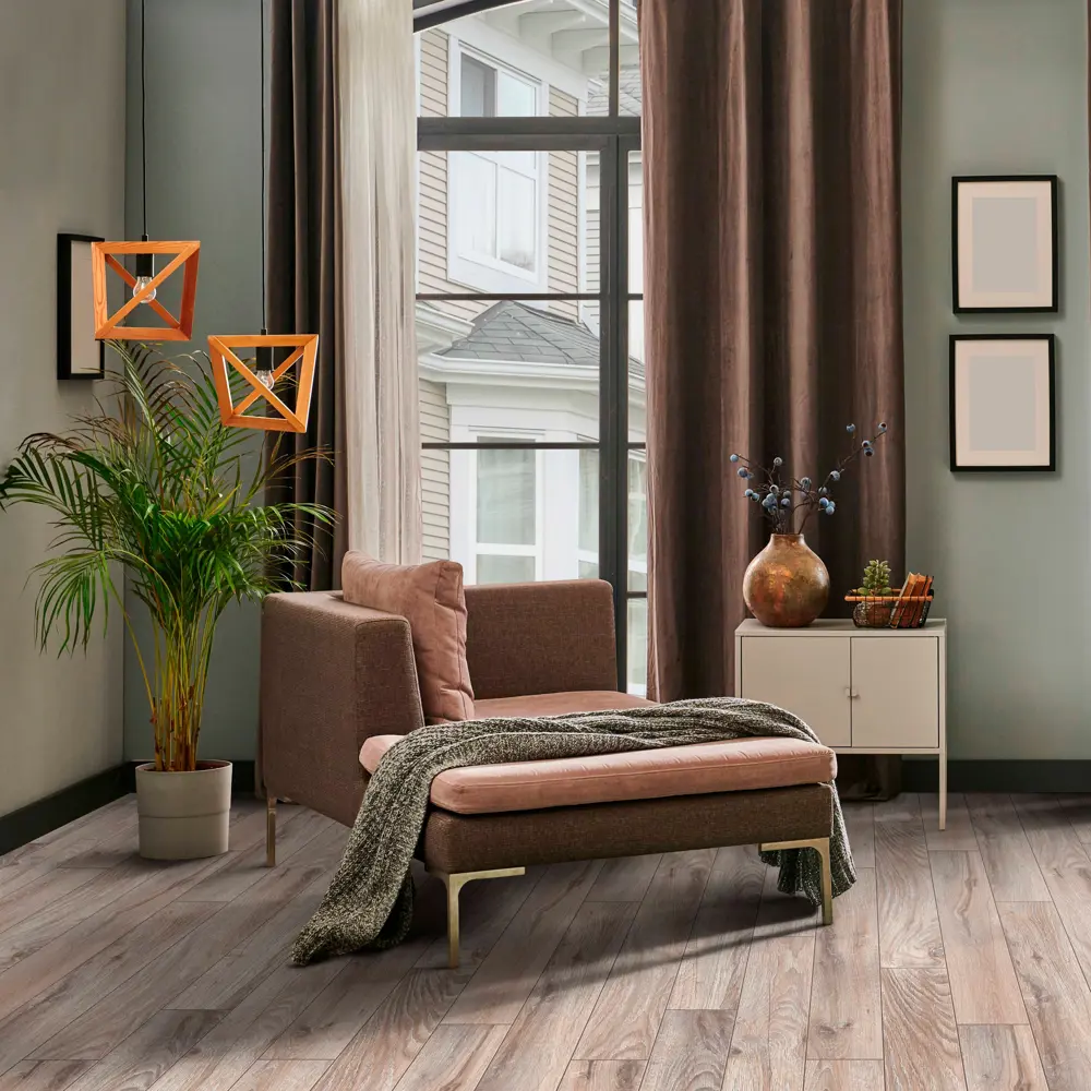 Линолеум «Noventis дуб Полярный» 31 класс 3.5 м STLM-2075826