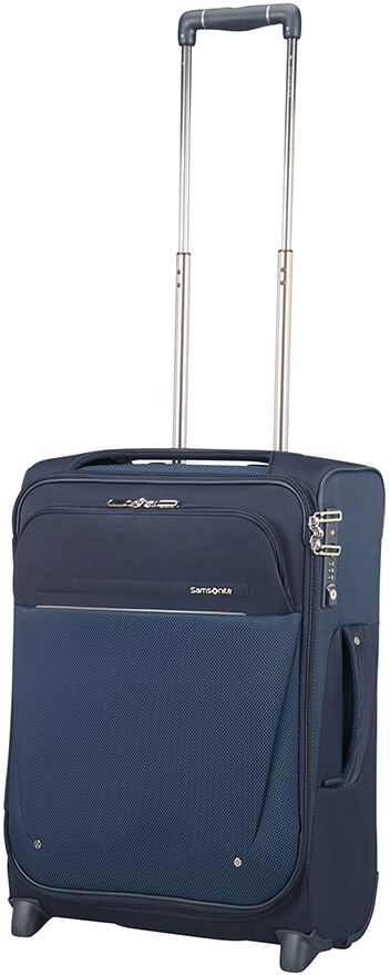 CH5-01001 Чемодан CH5*001 Upright 55 Samsonite B-Lite Icon  - Вид №7
