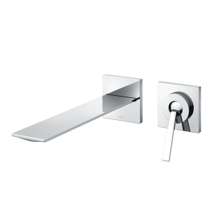 TOTO СМЕСИТЕЛЬ ДЛЯ РАКОВИНЫ ZL TLP02310R