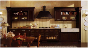Кухня  ASTER CUCINE Opera-6