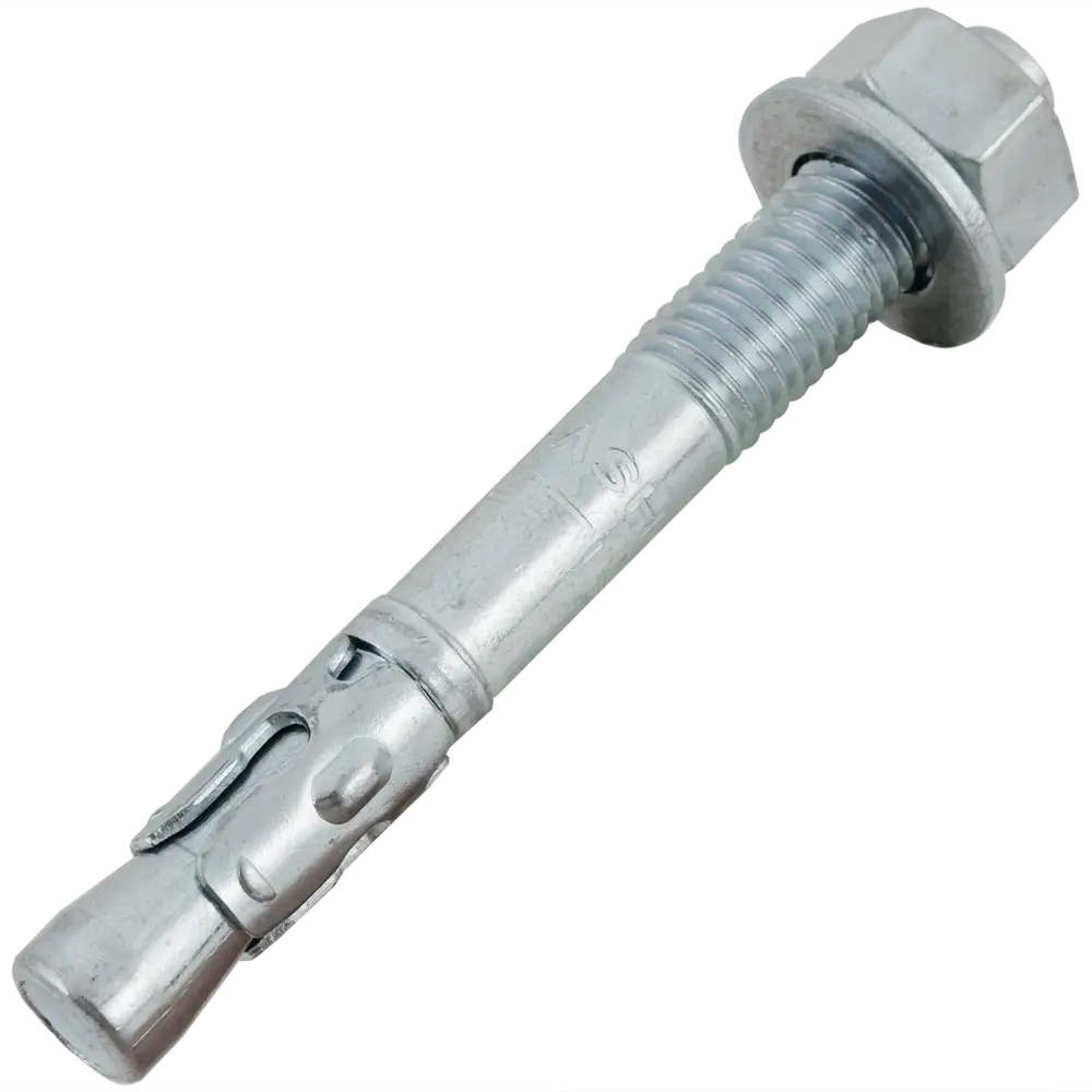 Клиновой анкер Hilti HSV 12x100 мм STLM-2189011 - Вид №1