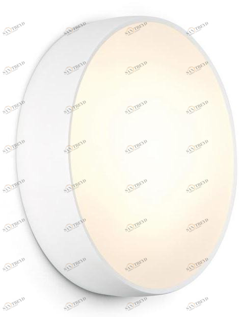 Modular Lighting Instruments Настенный светильник отраженного света Flat moon sun-id-1454010