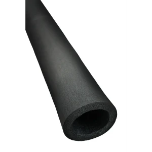 Теплоизоляция для труб Isotec Flex 114x9 мм 1 м каучук 86798005 STLM-2082974