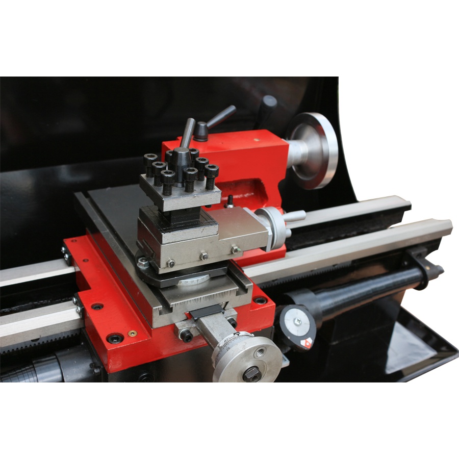 64680 Калибр Станок токарный металлообрабатывающий СТМН-550/500  - Вид №3