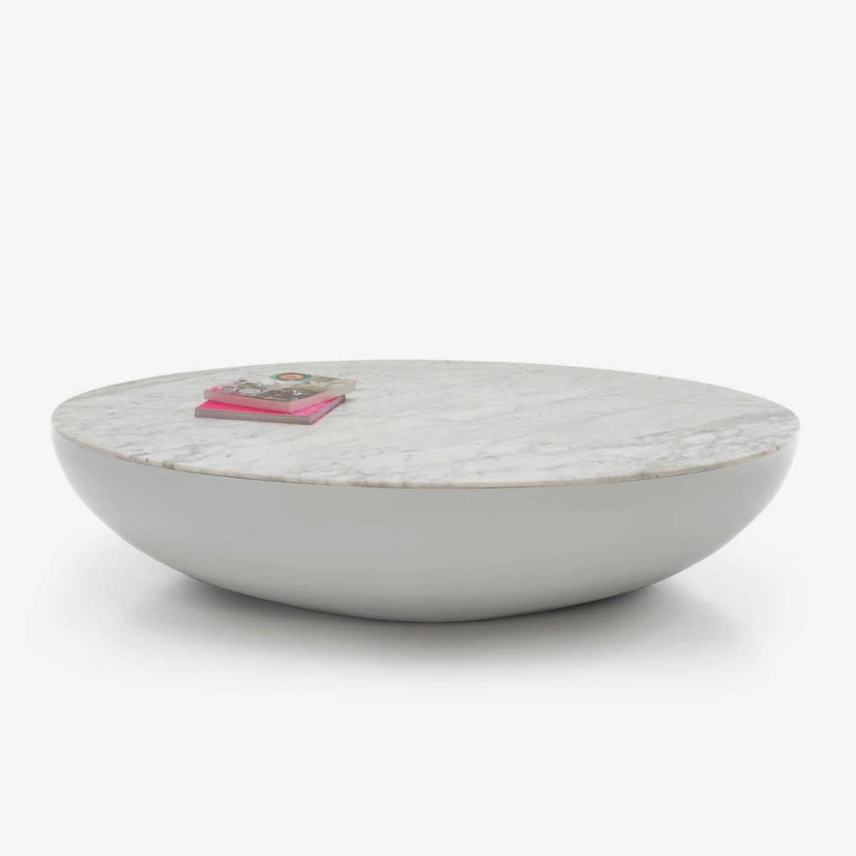 004077 Журнальный столик Belta-Frajumar Luna Santreyd - Вид №1