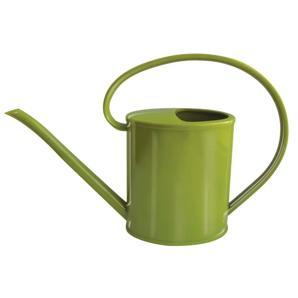 Лейка GARDEN SHOW для комнатных растений 1.2 л 82306292 STLM-0024313 - Вид №1