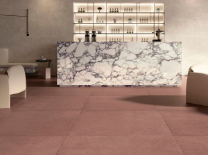 Пол / керамогранит