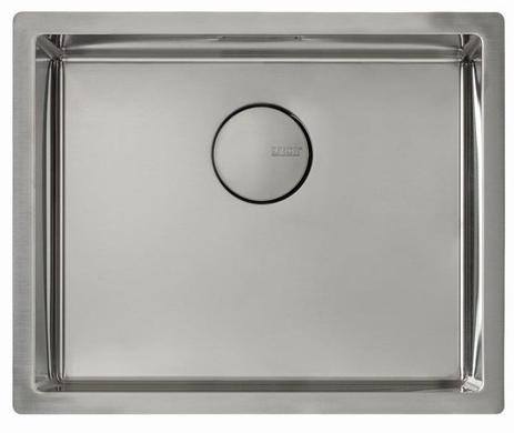 Мойка кухонная овальная KRION Style sun-id-1457603 - Вид №3