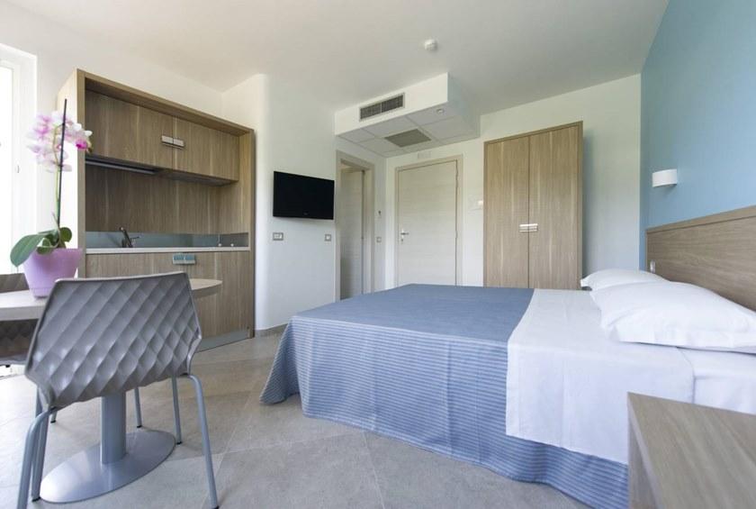 Mobilspazio Мебель для резиденций sun-id-1454979 - Вид №20