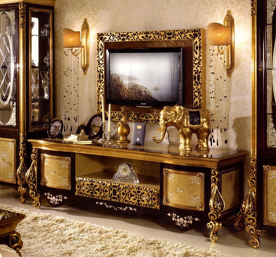 Тумба под TV  AR ARREDAMENTI 554 Royal Palace