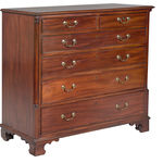 SOR27548 Прекрасный комод из красного дерева ijlbrown  - Вид №6