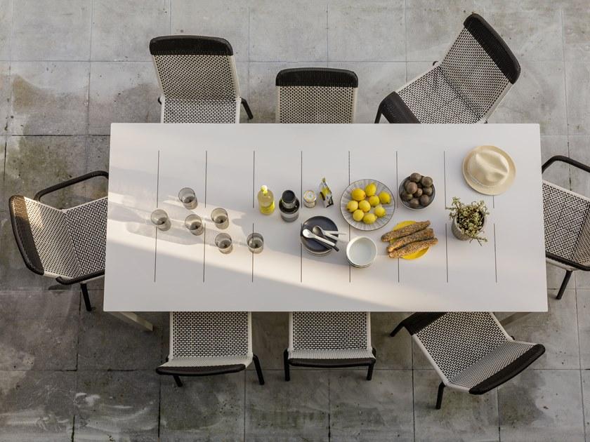 Kok Maison Штабелируемый садовый стул Tobago 442bw - Вид №3