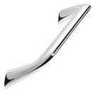 INDA® Фиксированная ручка для ванной Confort sun-id-1491041 - Вид №3