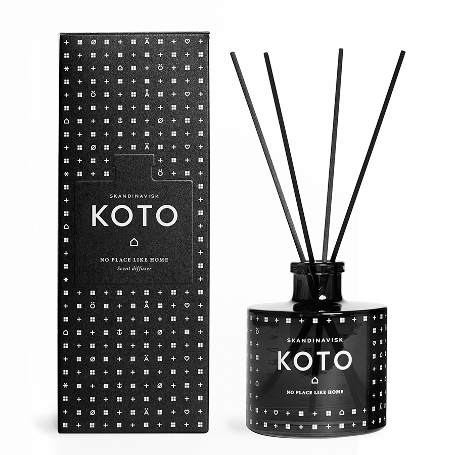SK843 Диффузор ароматический koto, 200 мл S K A N D I N A V I S K 