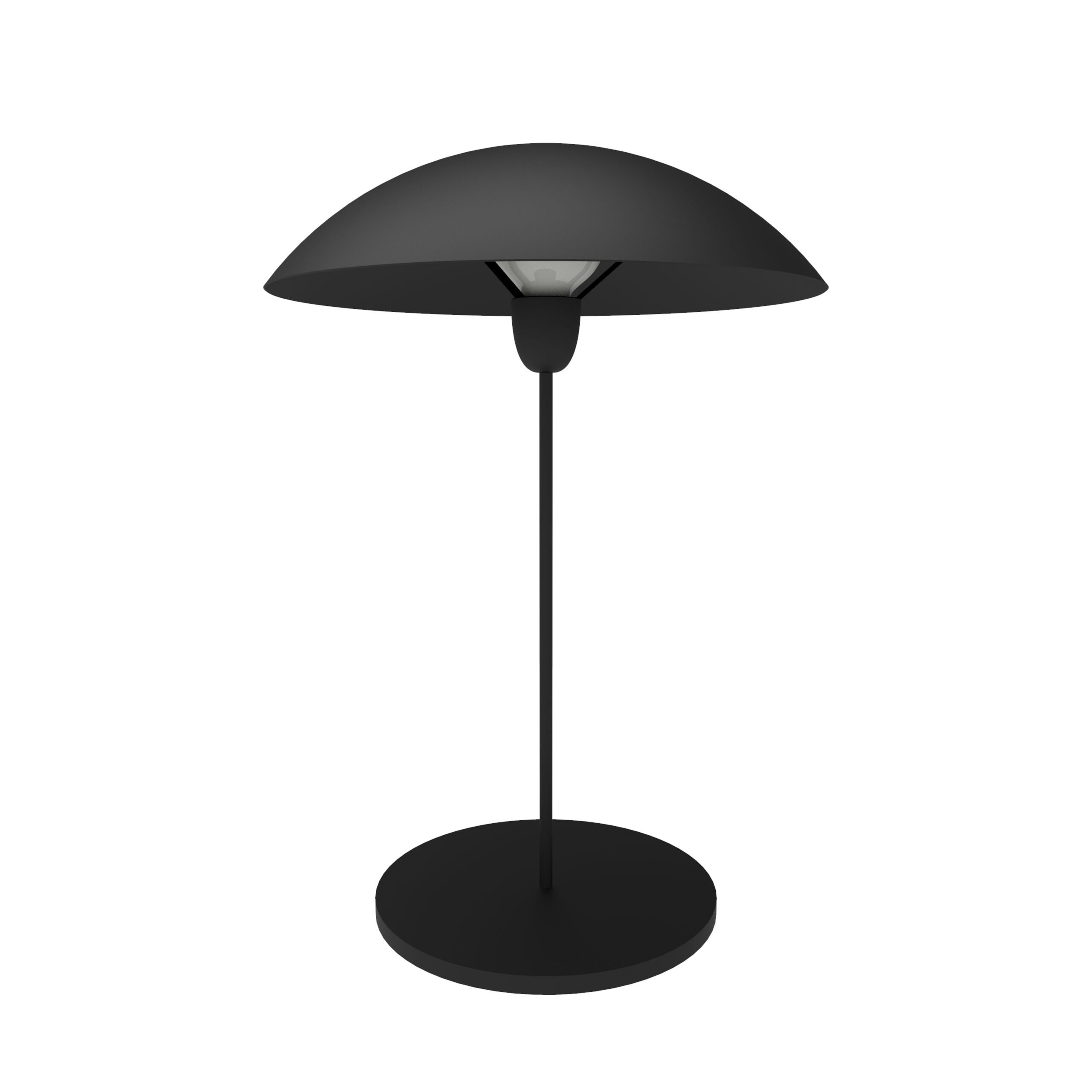 Светодиодная настольная лампа WayPoint Cassis ARCH-00118528 - Вид №14