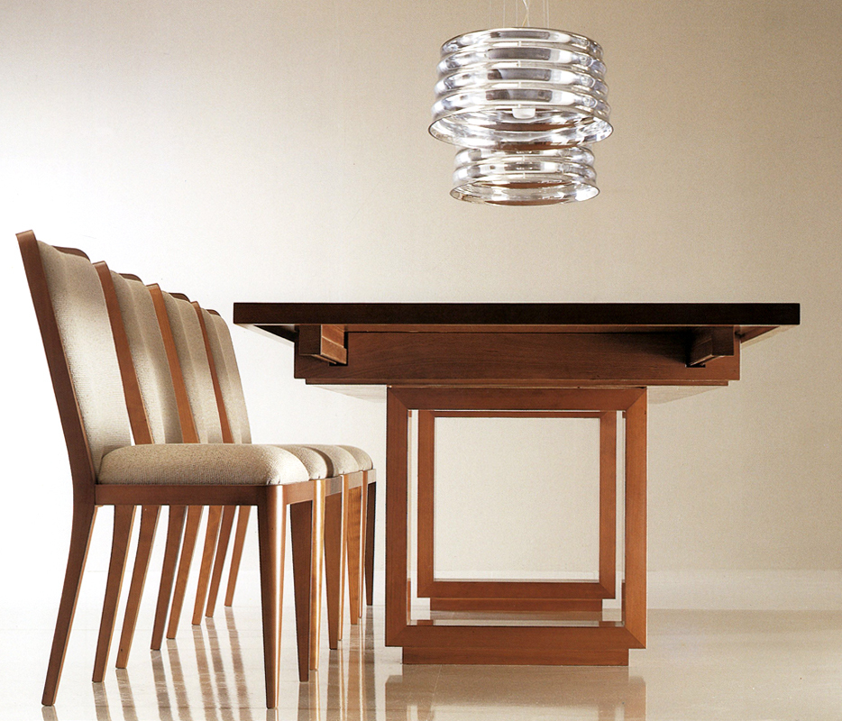 Стол  ANNIBALE COLOMBO C 1272 Today - Вид №1