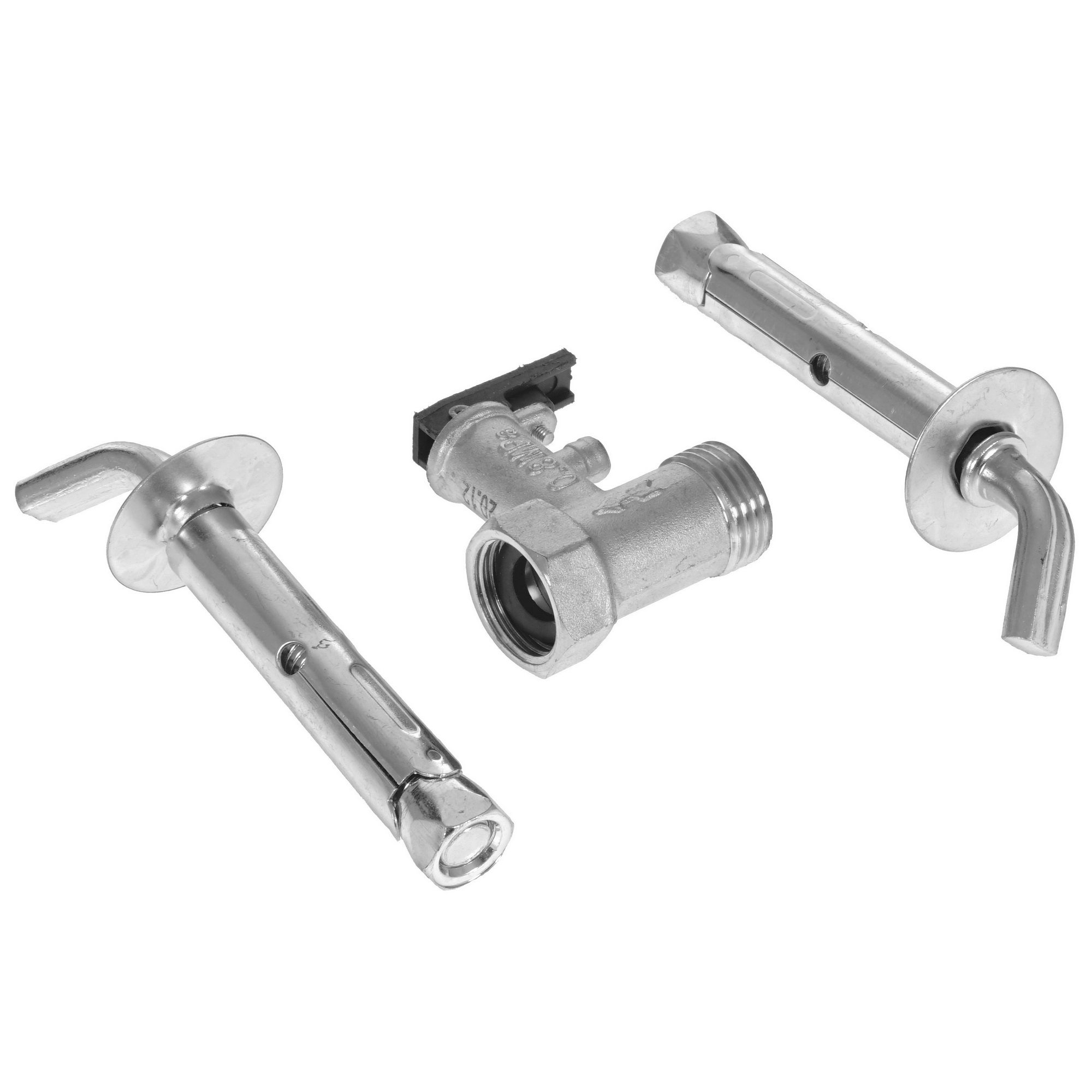 5347940 Водонагреватель электрический Ресанта ВН-15КН STDN-0129745 - Вид №7