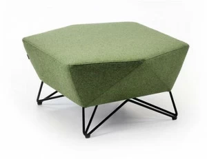 prostoria Мягкий пуф 3angle