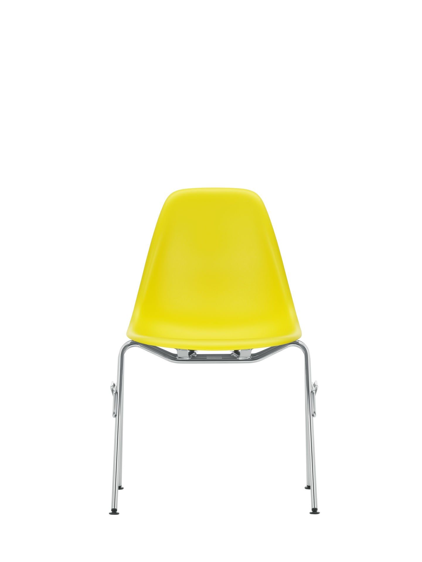 Штабелируемый стул для конференций из полипропилена VITRA Eames Plastic Chair ARCH-00088166 - Вид №24
