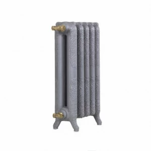 Чугунный радиатор GuRaTec Merkur 760 8 секций