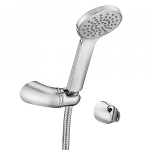 102117336  Шарнирно-сочлененная верхняя часть ванной комнаты Spil - 1 функция