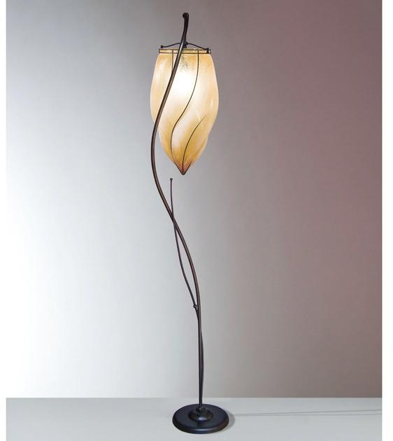 Siru Торшер из муранского стекла Pozzo Mp 119-190  - Вид №2