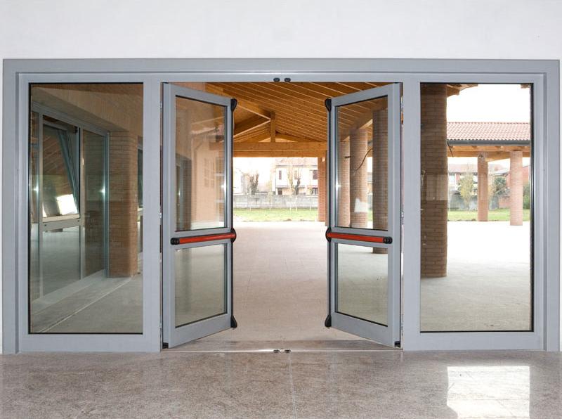 QUARTIERI LUIGI Раздвижное окно с термическим разделением из алюминия и дерева sun-id-1484097 - Вид №11