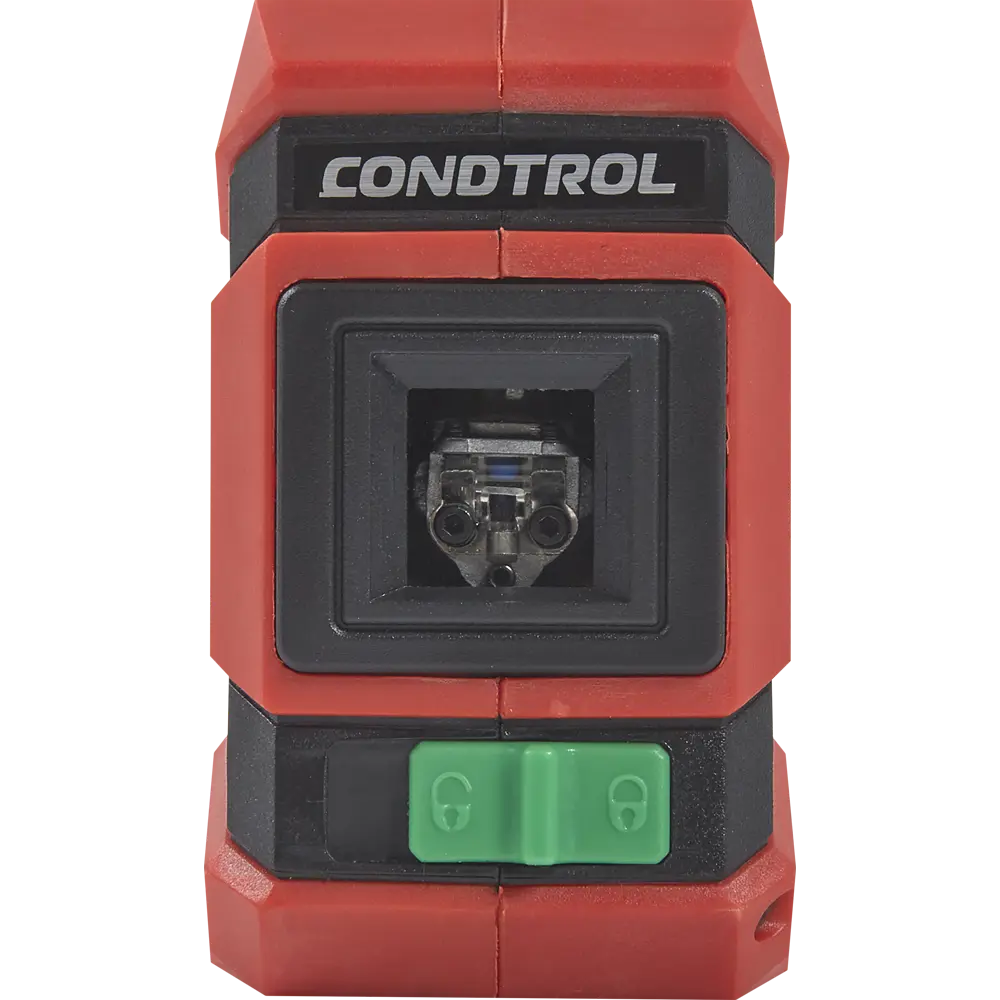 Уровень лазерный Condtrol GFX200 зеленый луч, 20 м 82460382 STLM-2142586  - Вид №3
