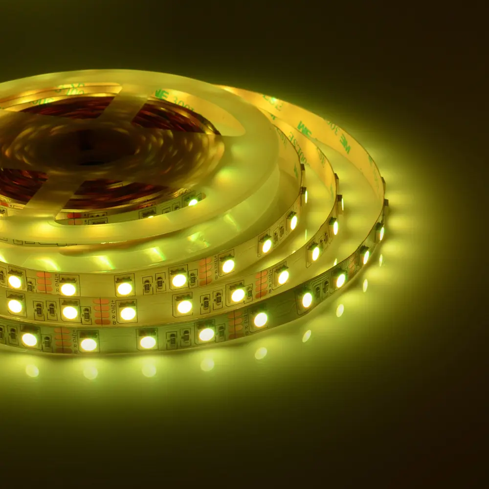 APEYRON Контурная RGB-подсветка 3 метра для интерьерного освещения 18709237 STLM-1534032 - Вид №15