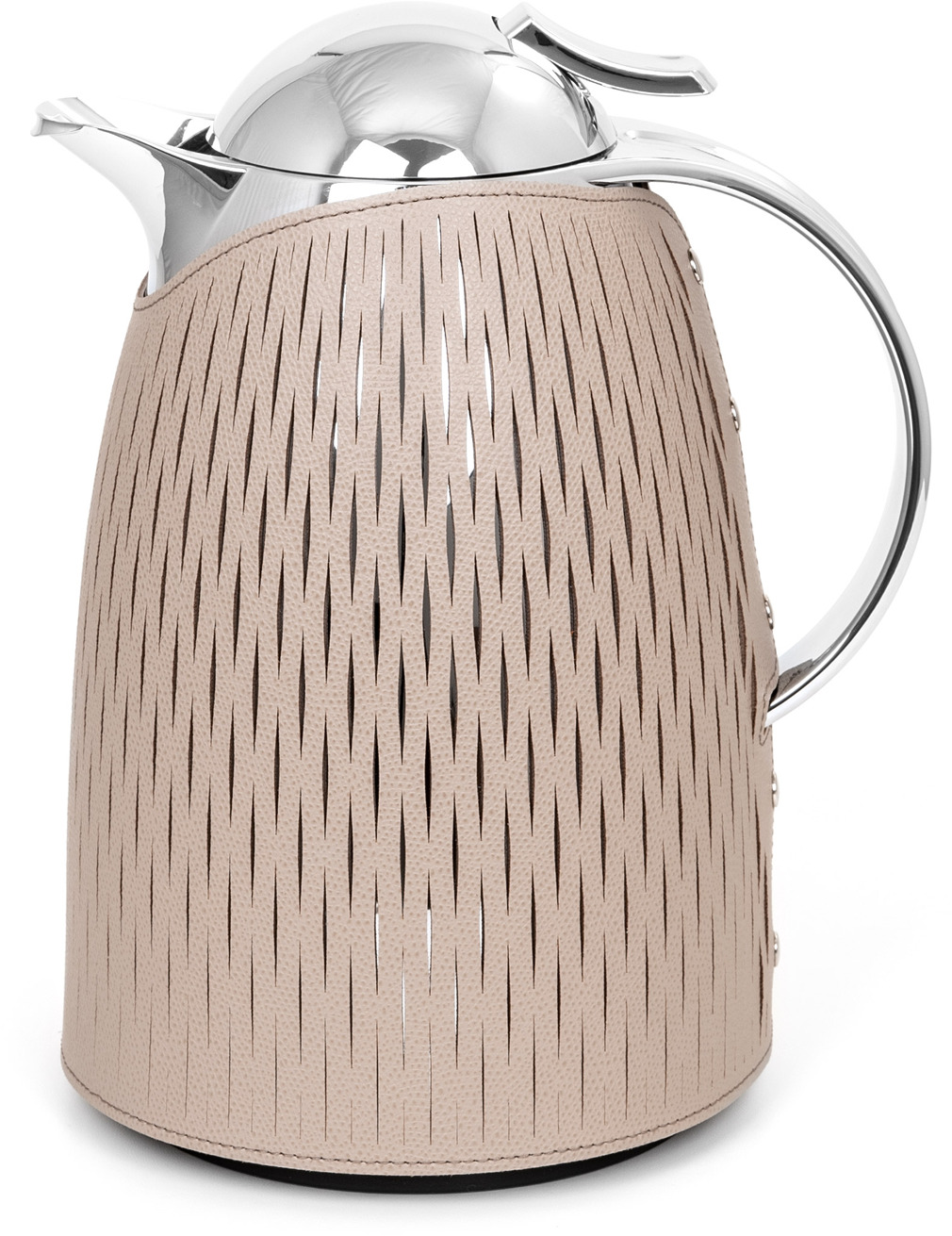 Emily Thermal Grafe - 1L - Ø 15X H 24 см / зернистая кожа_artic