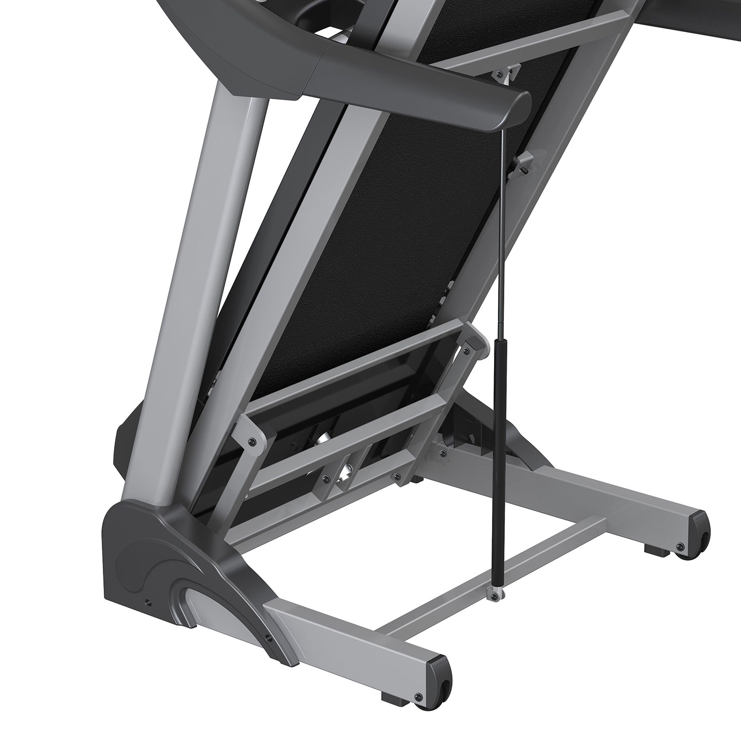 T780 Беговая дорожка sera t780 DFC  - Вид №1