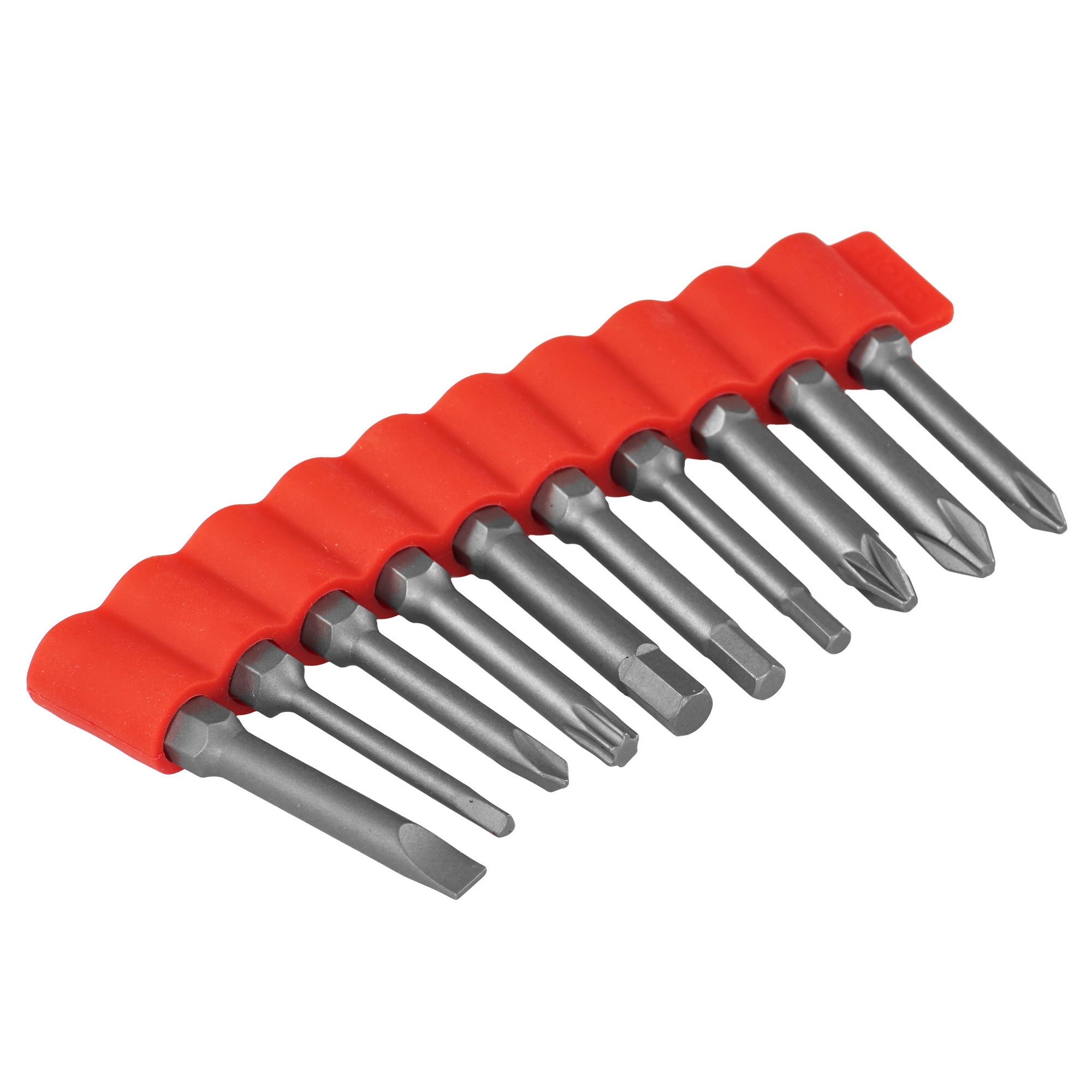 Аккумуляторная отвертка HOTO HTE0006GL 9040706 STDN-0002041 - Вид №5