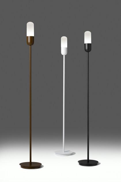 Alma light Торшер из железа Capsule sun-id-1429663 - Вид №2