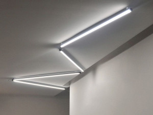 Алюминиевая и поликарбонатная светодиодная система освещения