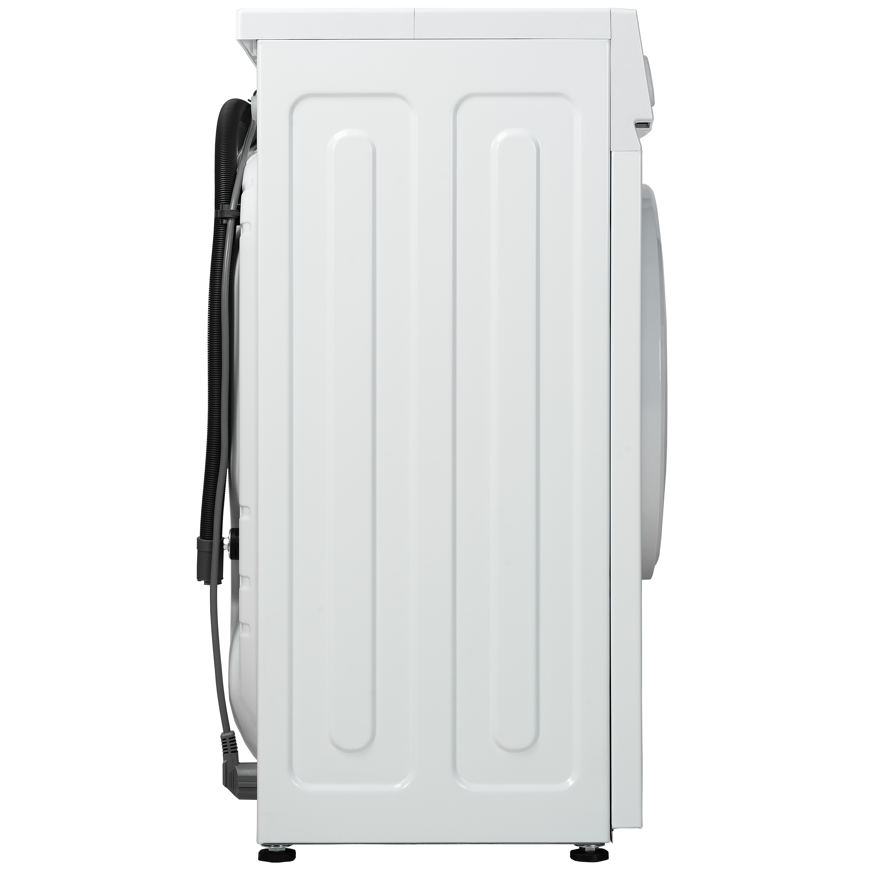 9278719 Стиральная машина Бирюса WM-SM510/08 белый STDN-0015534 - Вид №8