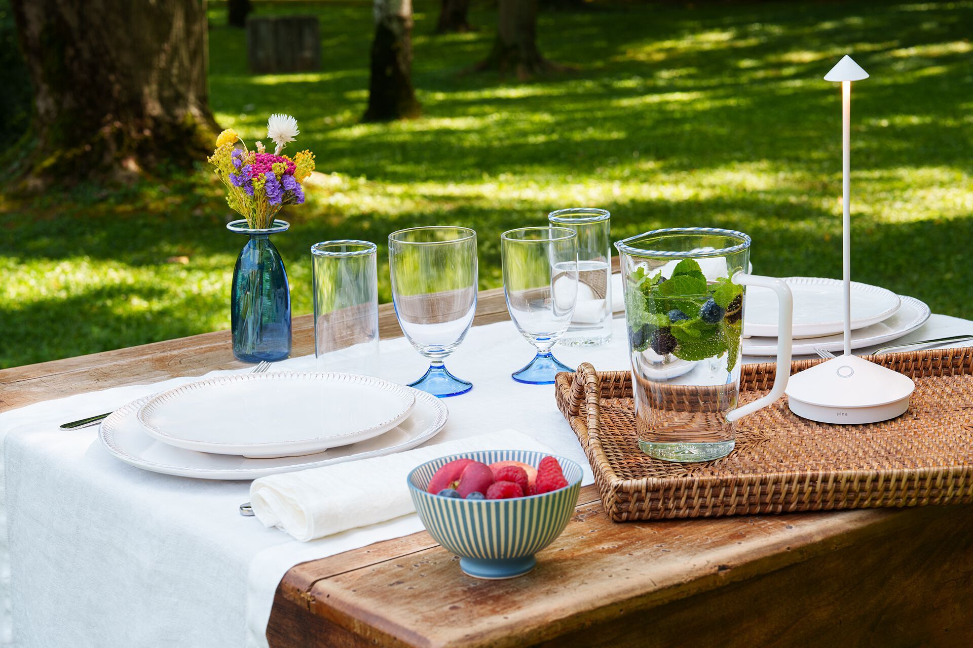 Фарфоровая чаша Zafferano Levante ARCH-00142696 - Вид №6