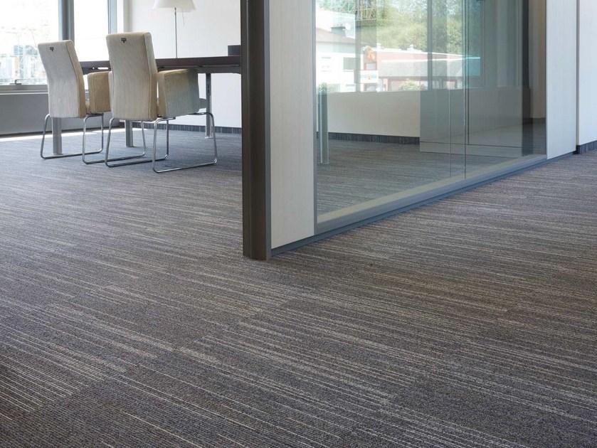 LIUNI Ковровая плитка Moquettes module sun-id-1363169 - Вид №4