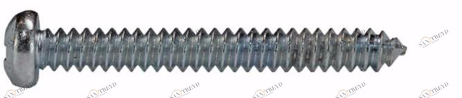Unifix SWG Винт из оцинкованной стали Viti autoforanti e autofilettanti sun-id-1397630