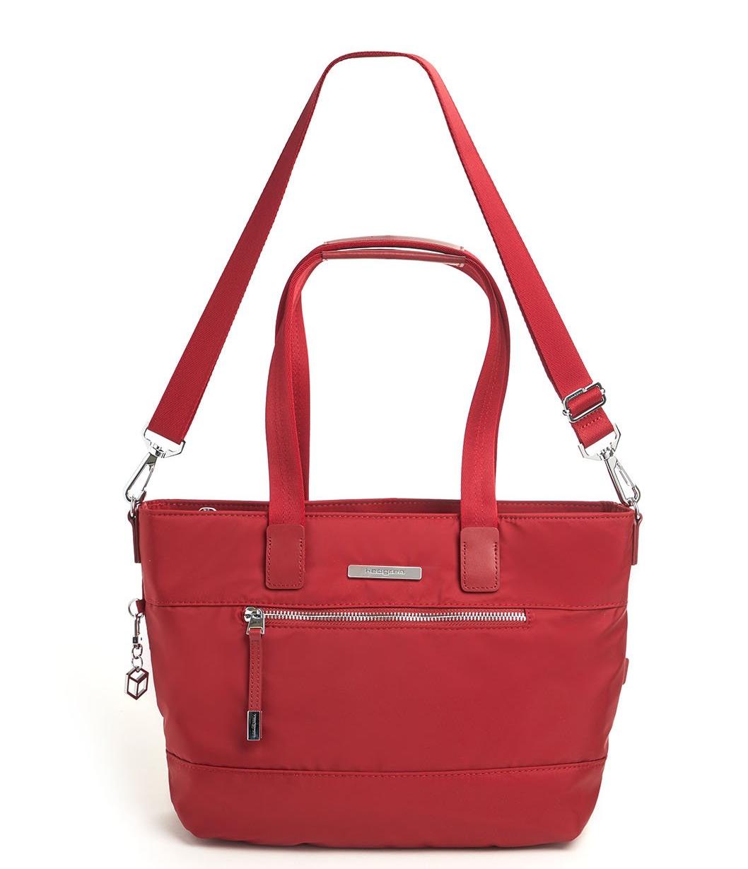 HAUR05/134-02 Сумка HAUR05 Tote Glaze RFID Hedgren Aura - Вид №3